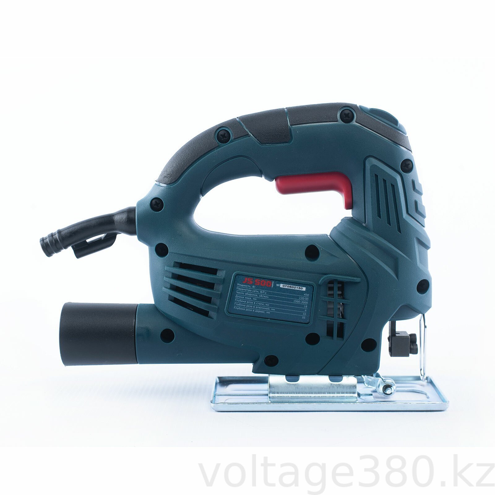 ЛОБЗИКОВАЯ ПИЛА ALTECO JS 500 PROMO