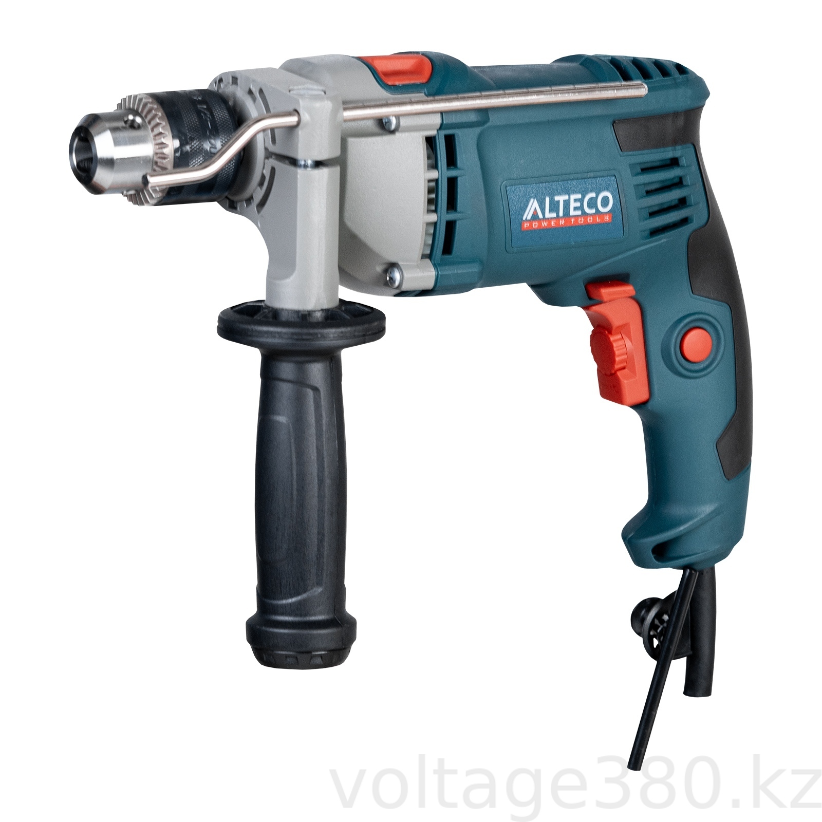 ДРЕЛЬ УДАРНАЯ ALTECO DP 800-13.1