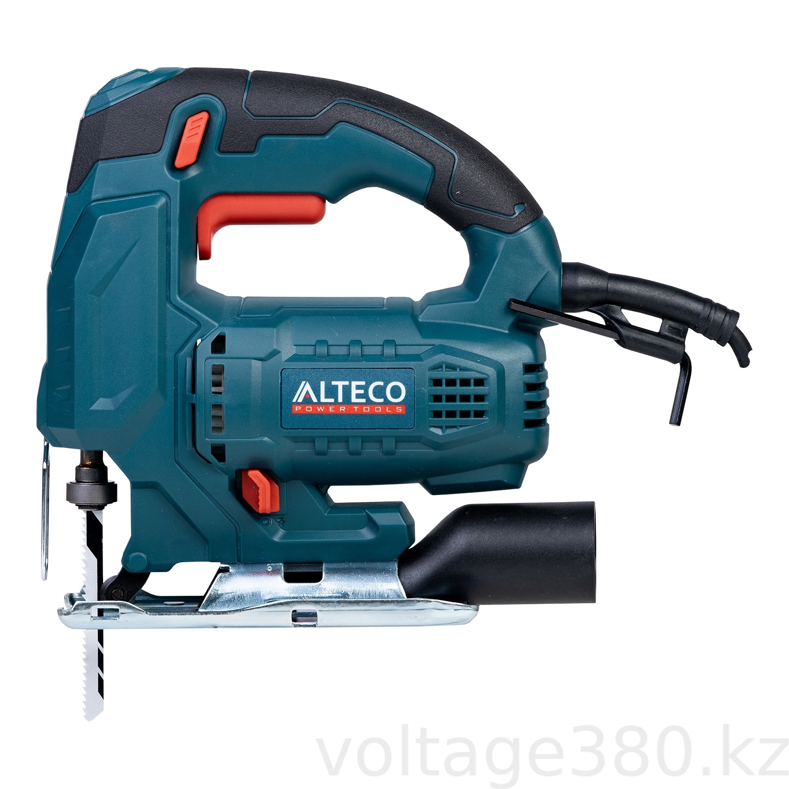 ЛОБЗИКОВАЯ ПИЛА ALTECO JS 650.1