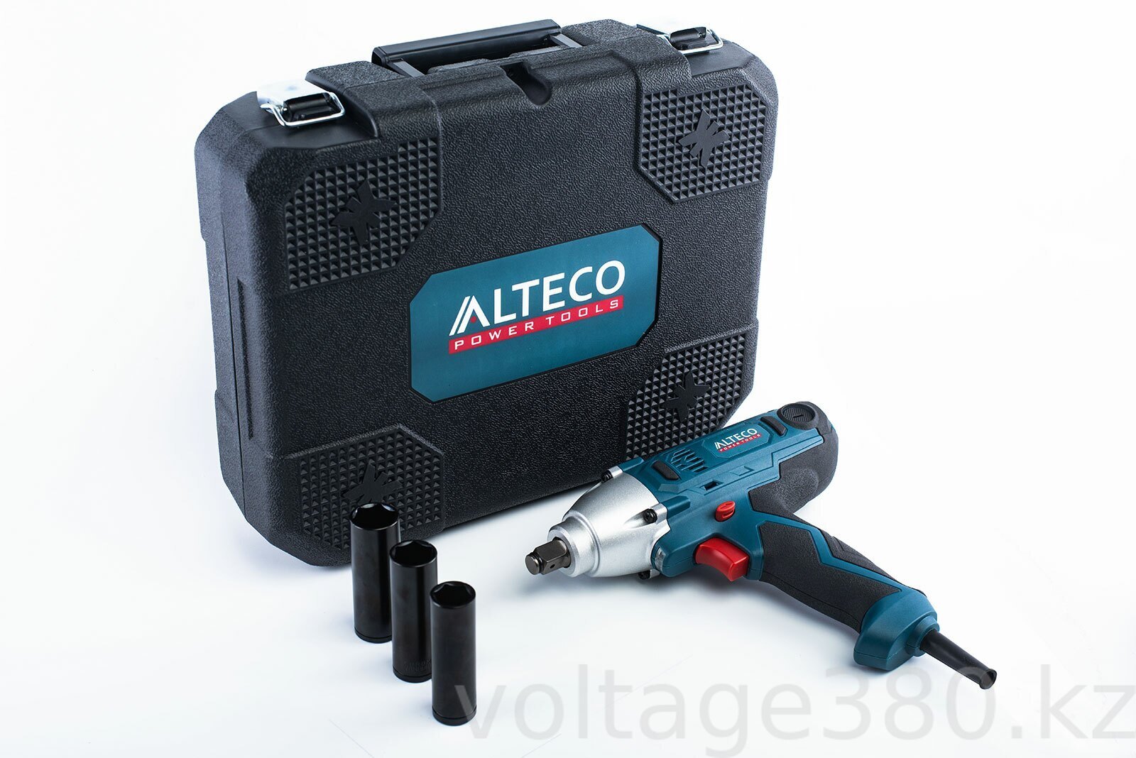 ГАЙКОВЕРТ УДАРНЫЙ ALTECO IW 350-200