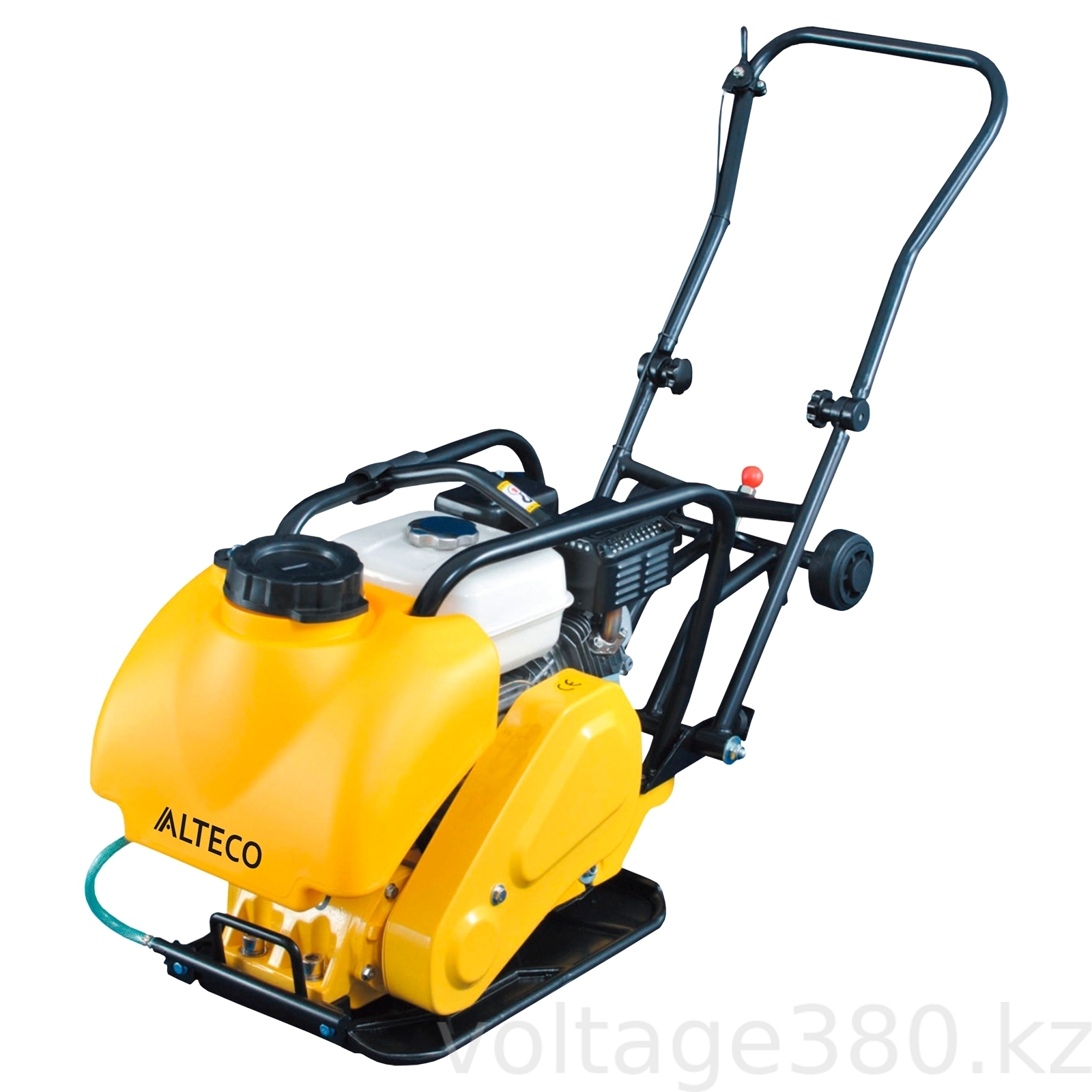 Виброплита Alteco C80TL