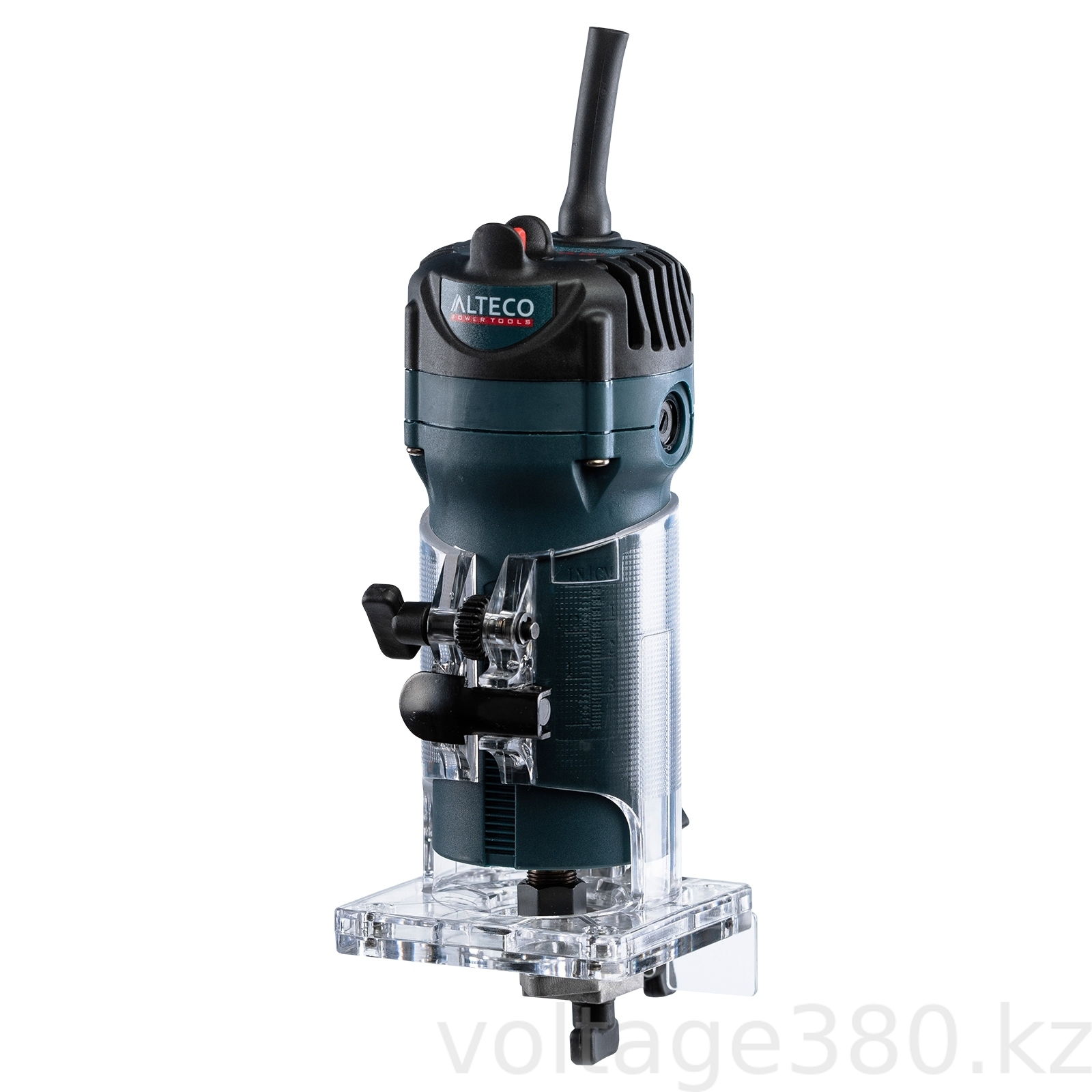 ALTECO фрезер TM 500