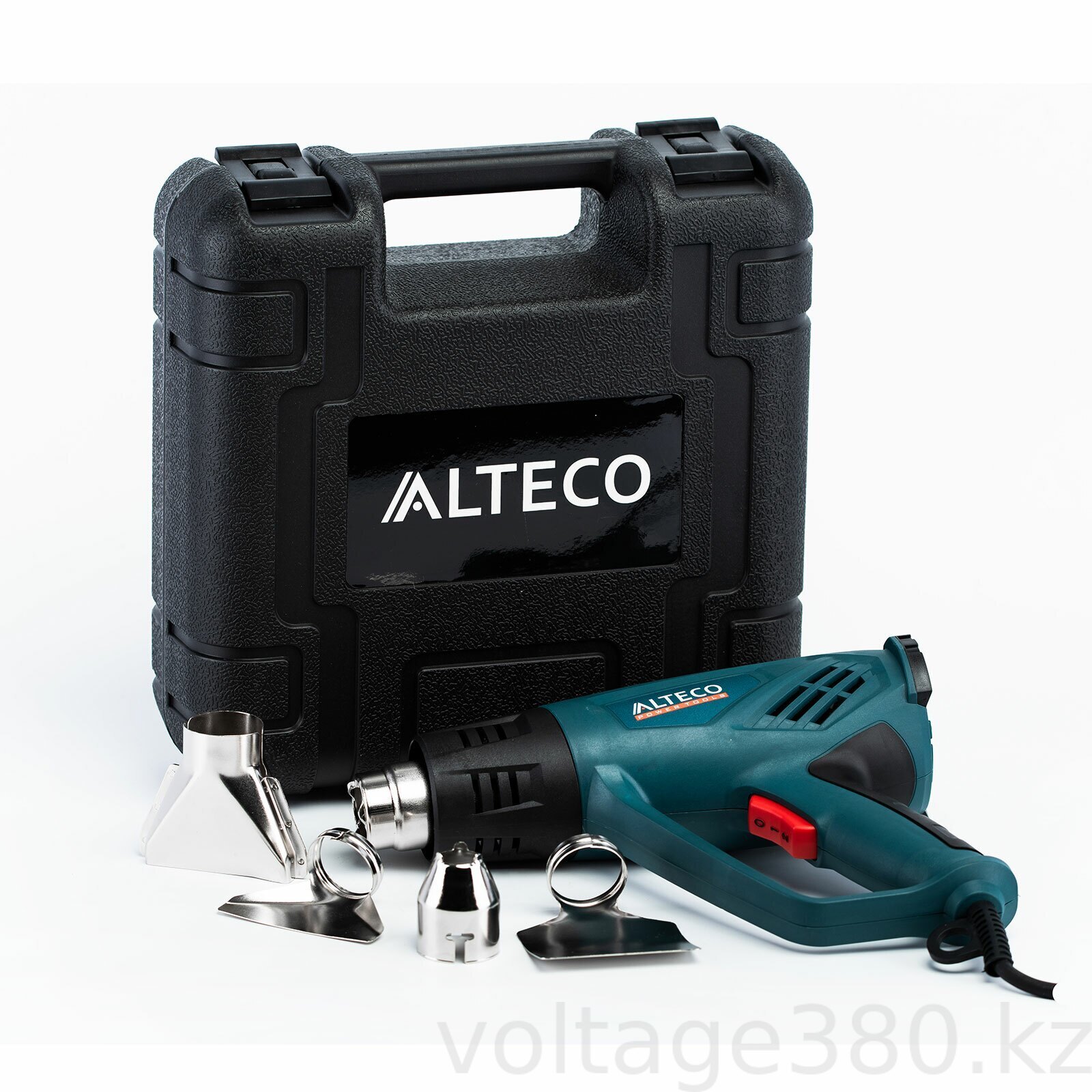 ФЕН ТЕХНИЧЕСКИЙ ALTECO HG 0609