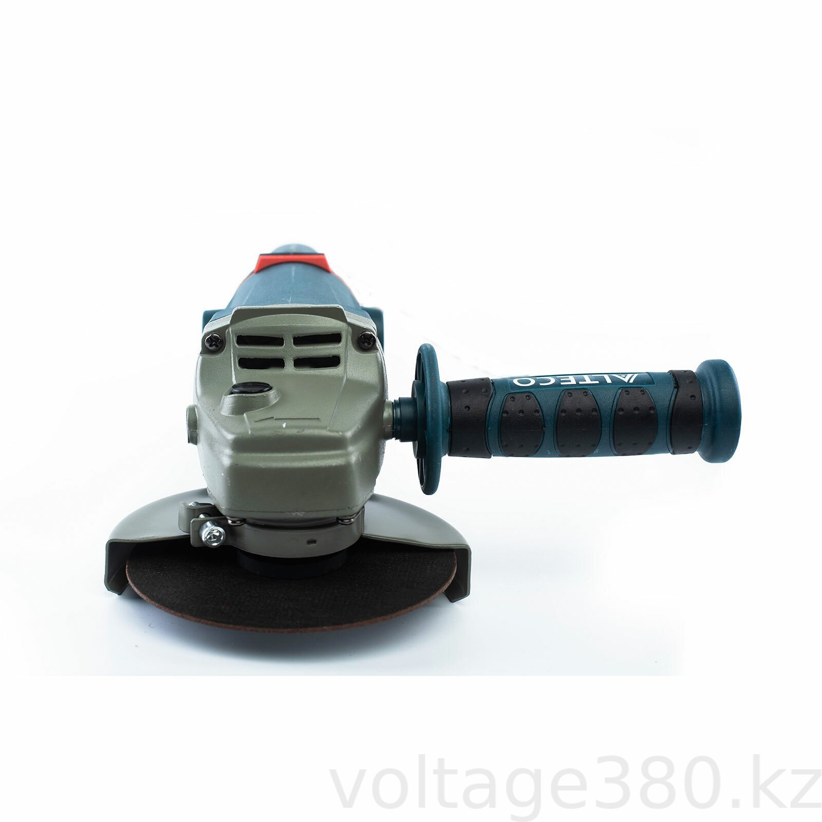 УГЛОВАЯ ШЛИФМАШИНА ALTECO AG 1200-125 E