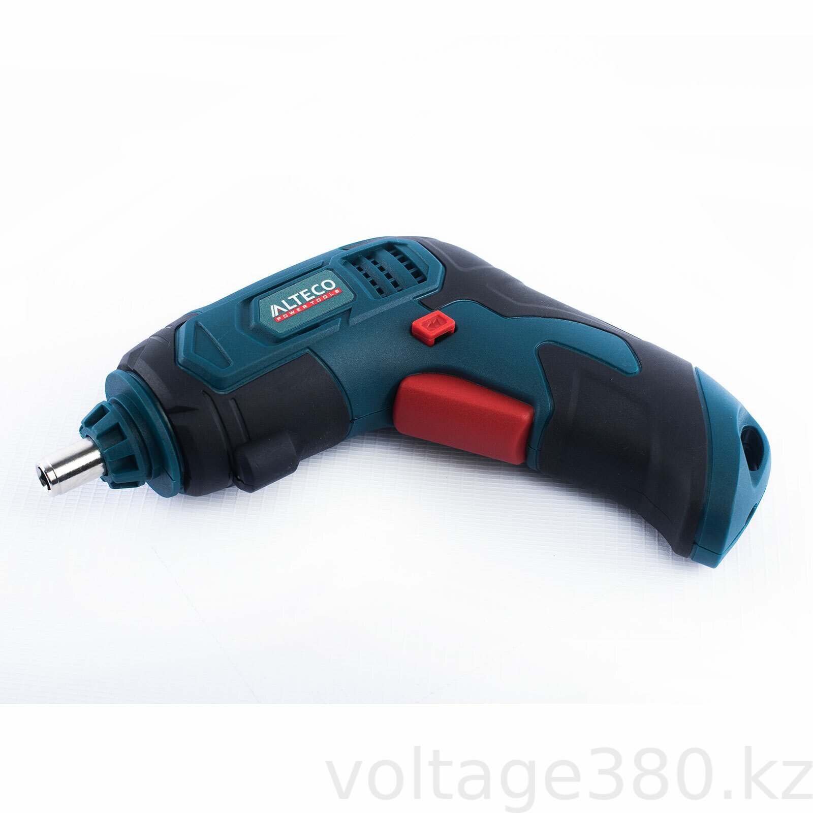 АККУМУЛЯТОРНАЯ ОТВЕРТКА ALTECO CC 0416