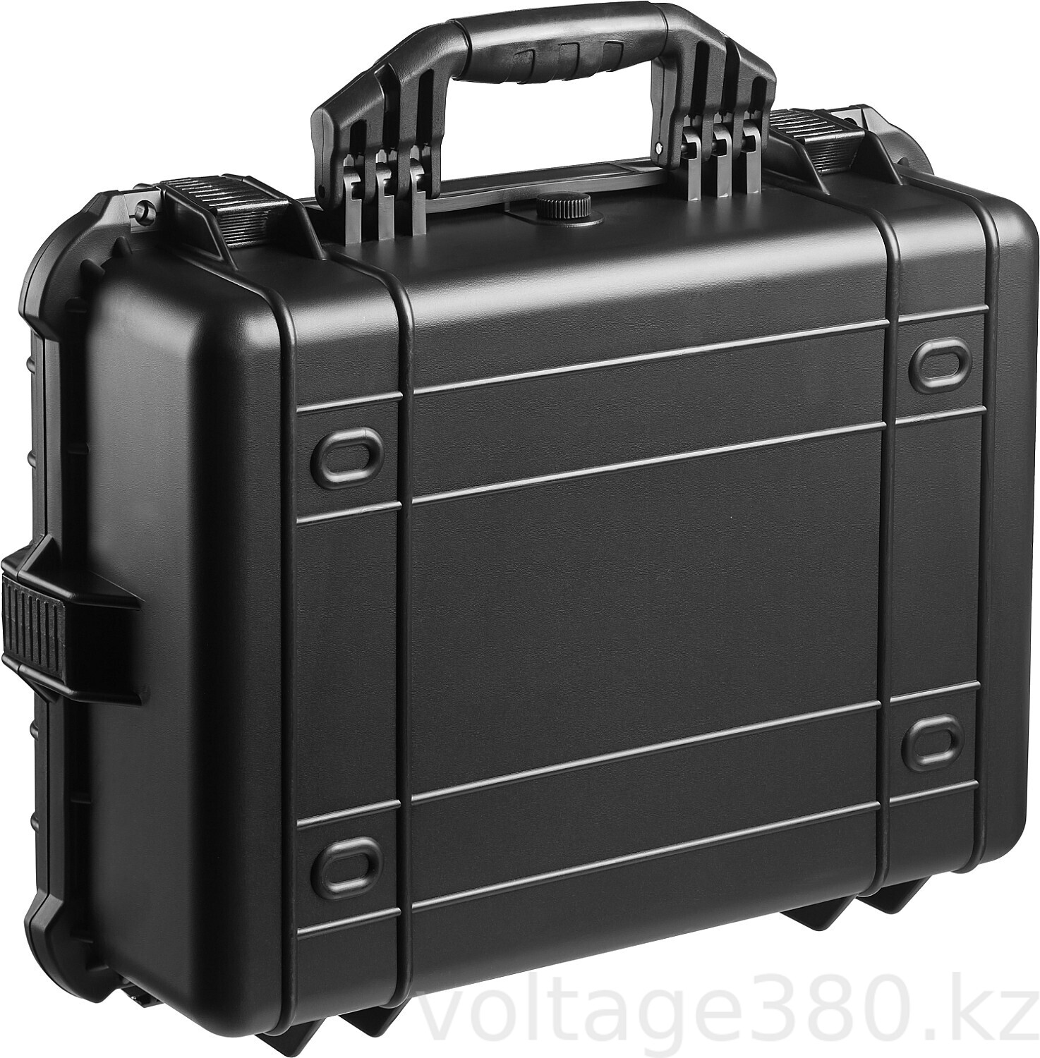 Ударопрочный пластиковый ящик KRAFTOOL PANZER-20, 510 х 400 х 190 мм, (20″), IP55,  (38251-20)