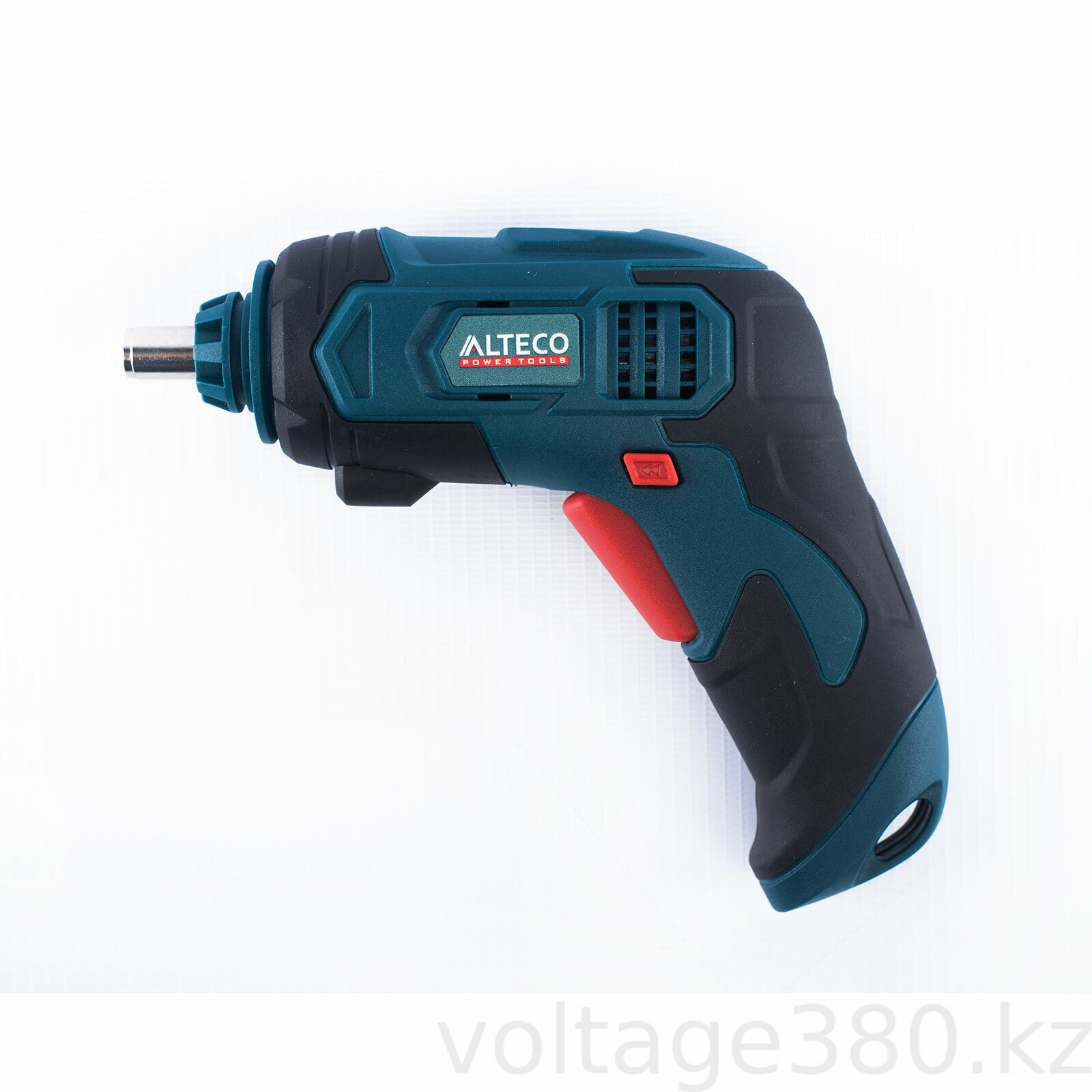 АККУМУЛЯТОРНАЯ ОТВЕРТКА ALTECO CC 0416