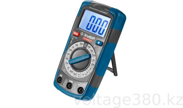 Мультиметр ЗУБР  TX-810-Т