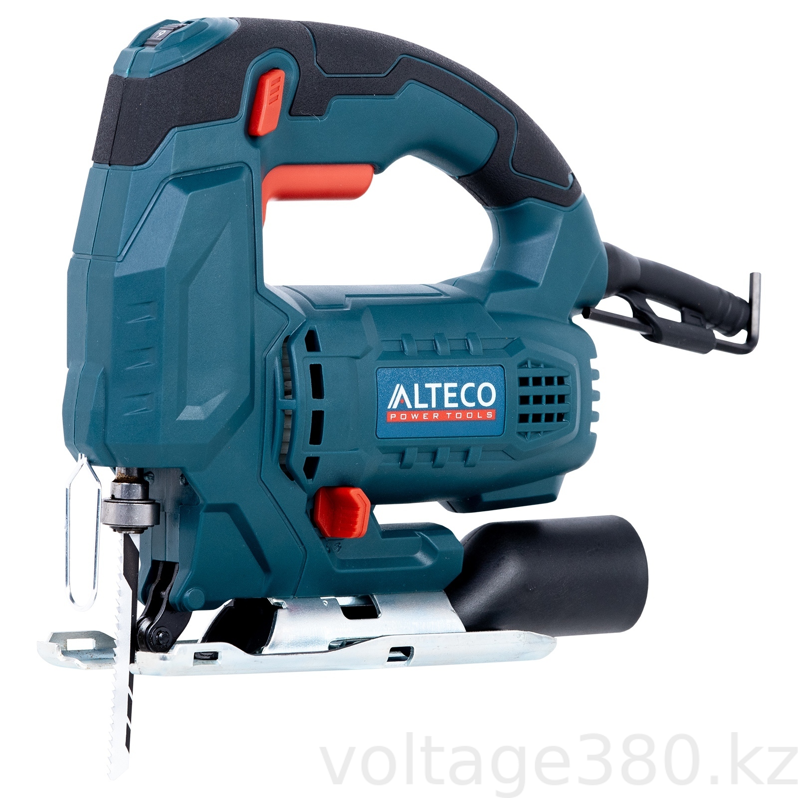 ЛОБЗИКОВАЯ ПИЛА ALTECO JS 650.1