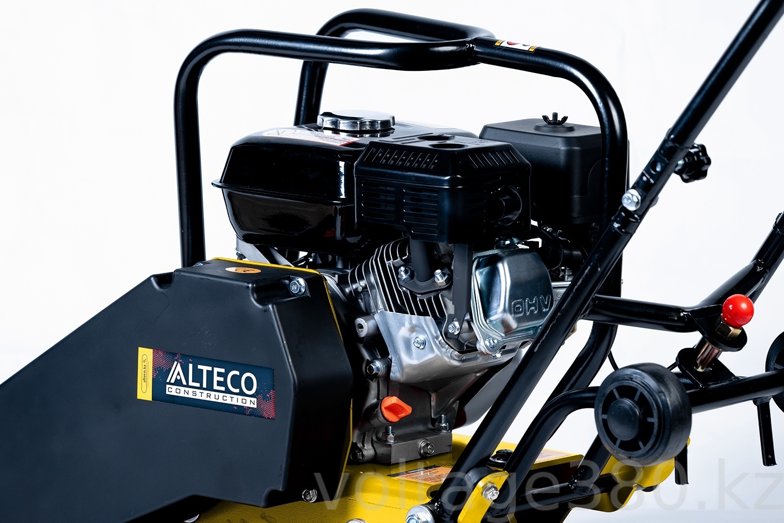 Виброплита Alteco E100TF