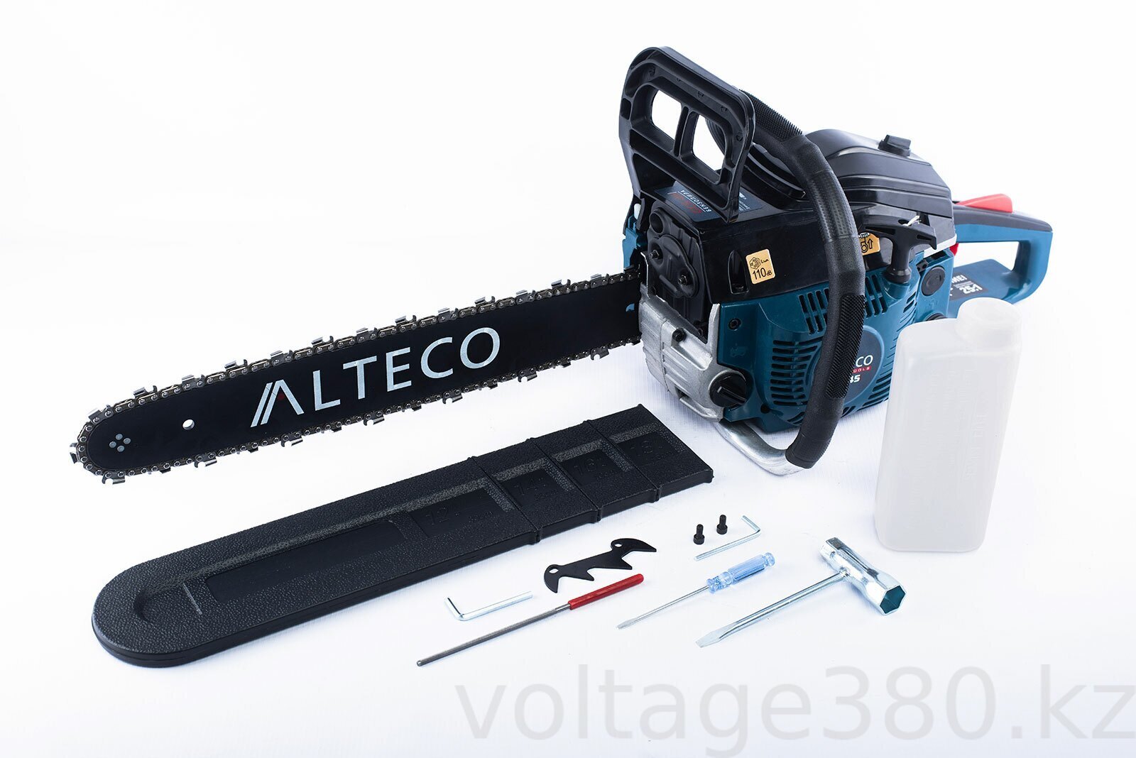 бензопила ALTECO PROMO GCS 45