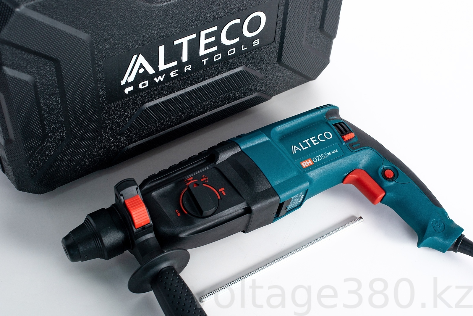 ПЕРФОРАТОР ALTECO RH 0215 PROMO SDS-PLUS / 26 ММ