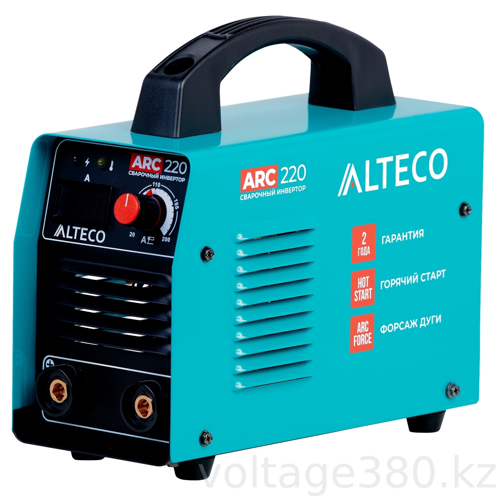 ALTECO сварочный инвертор ARC 220