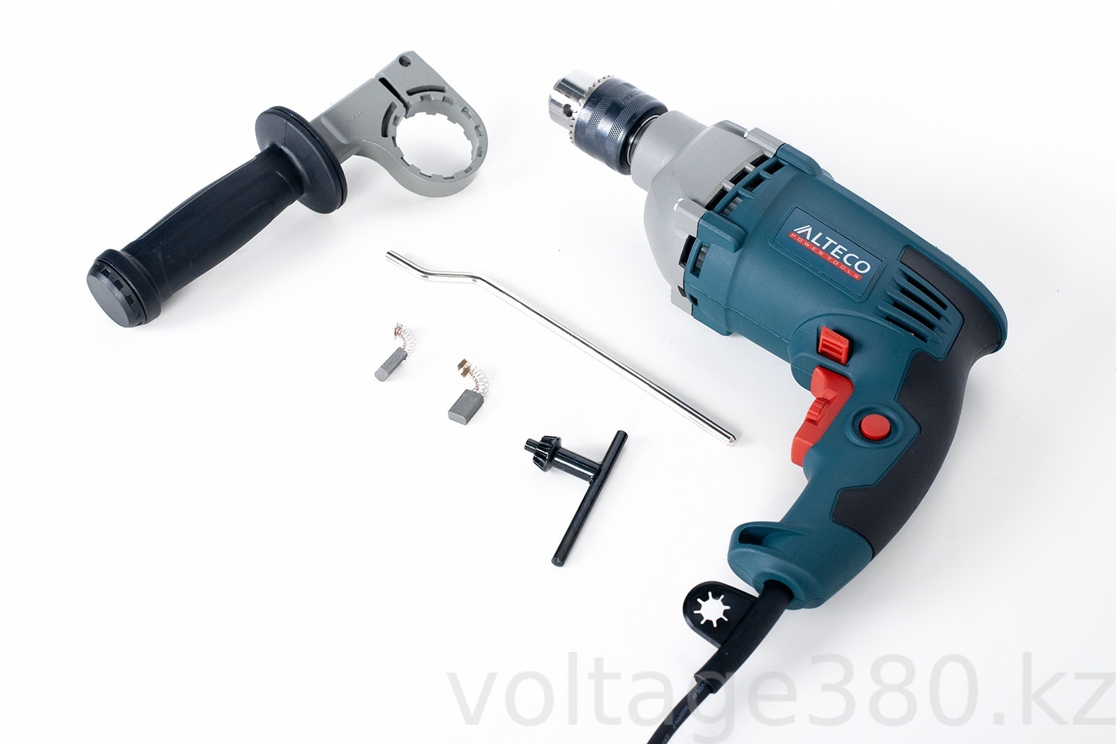 ДРЕЛЬ УДАРНАЯ ALTECO DP 800-13.1