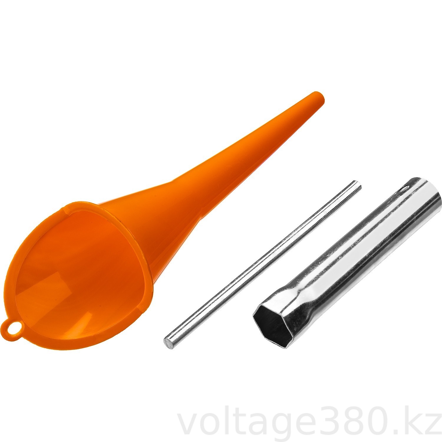 Генератор бензиновый GS-6500Е Steher