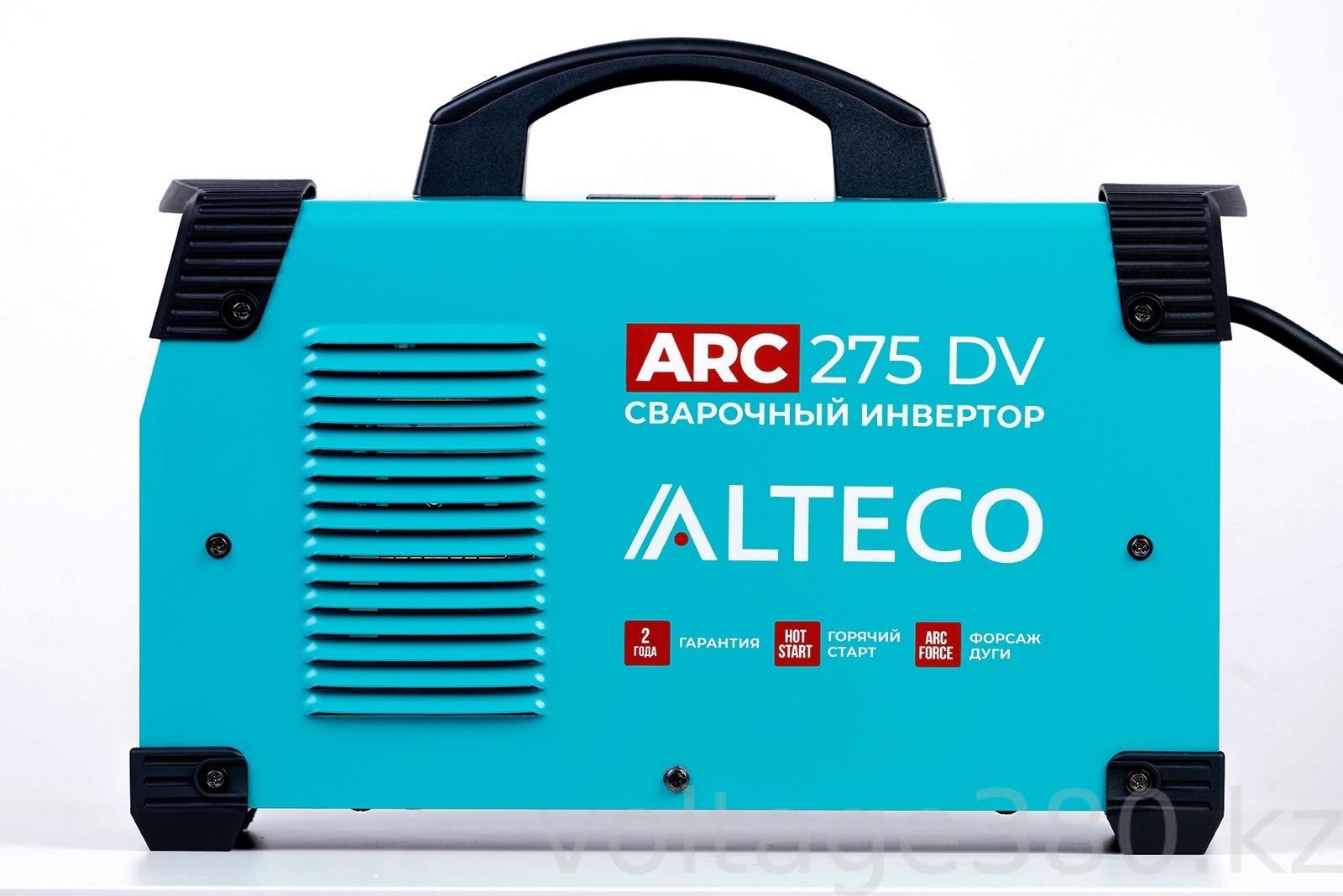 ALTECO сварочный инвертор ARC 275 DV (MMA)