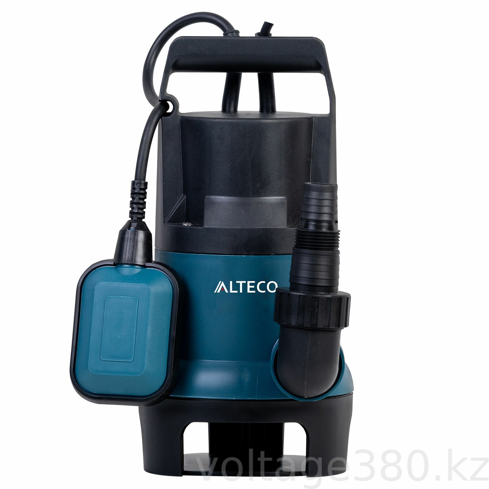 Дренажный насос ALTECO DN 900 T