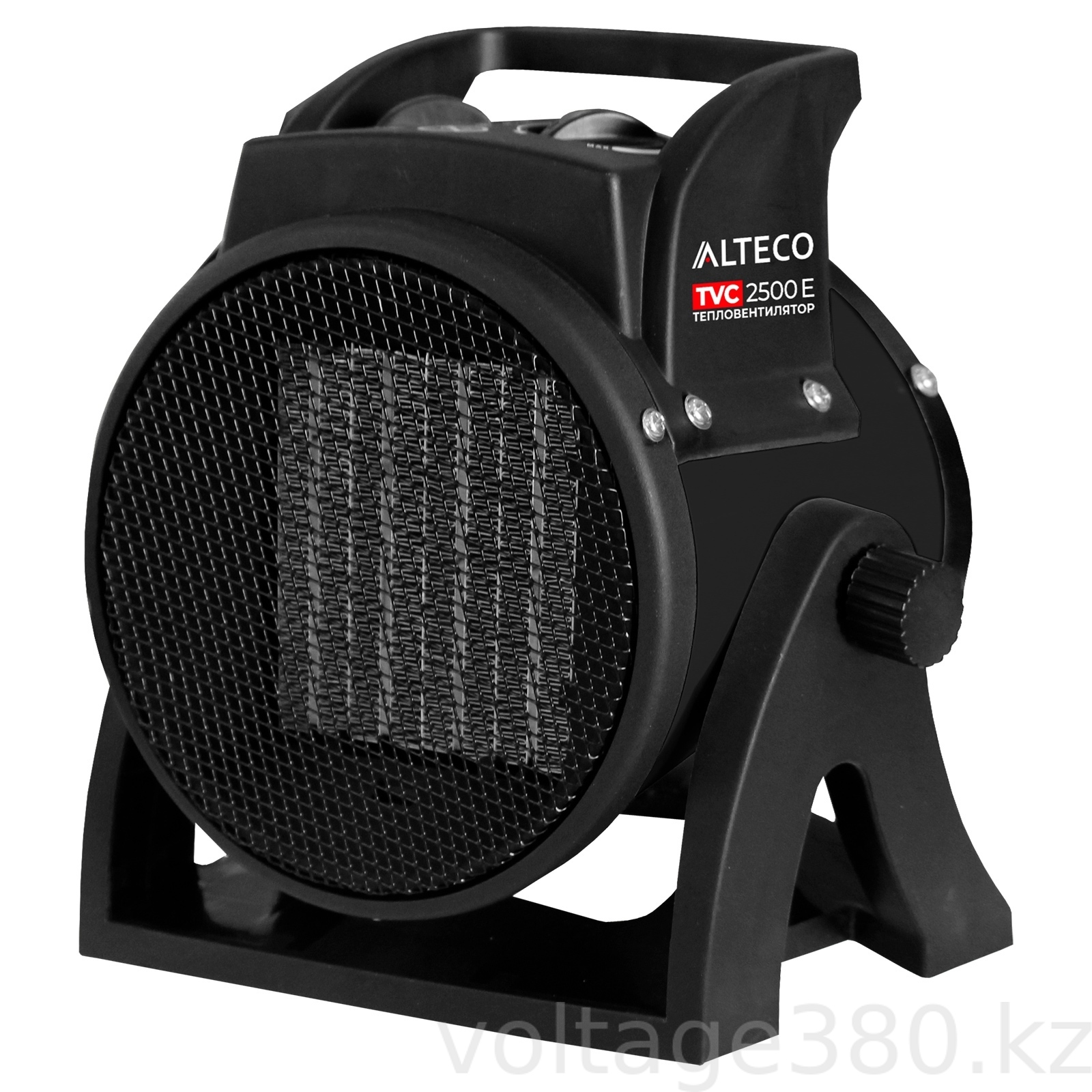 ТЕПЛОВЕНТИЛЯТОР ALTECO TVC 2500 E