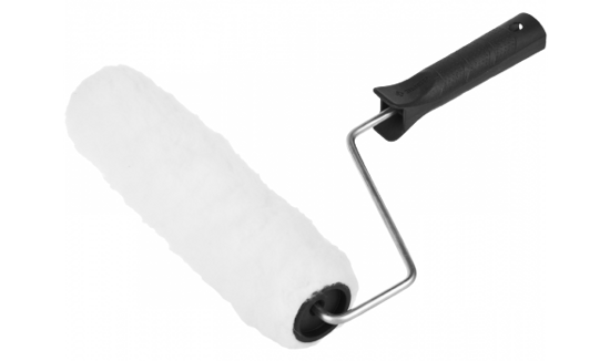 Валики малярные «РАДУГА» 180мм.