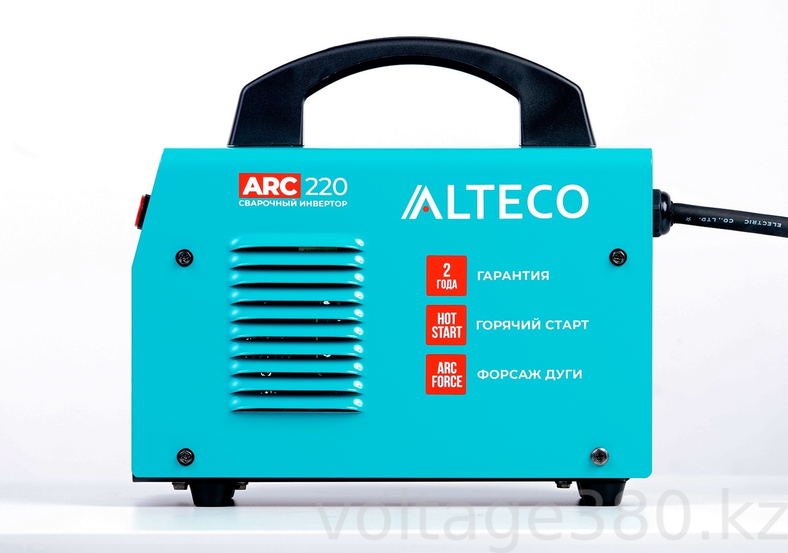 ALTECO сварочный инвертор ARC 220