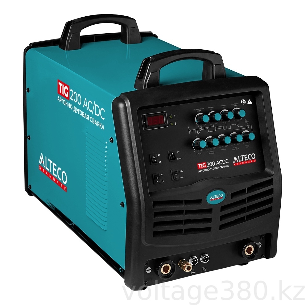 Сварочный аппарат ALTECO TIG-200