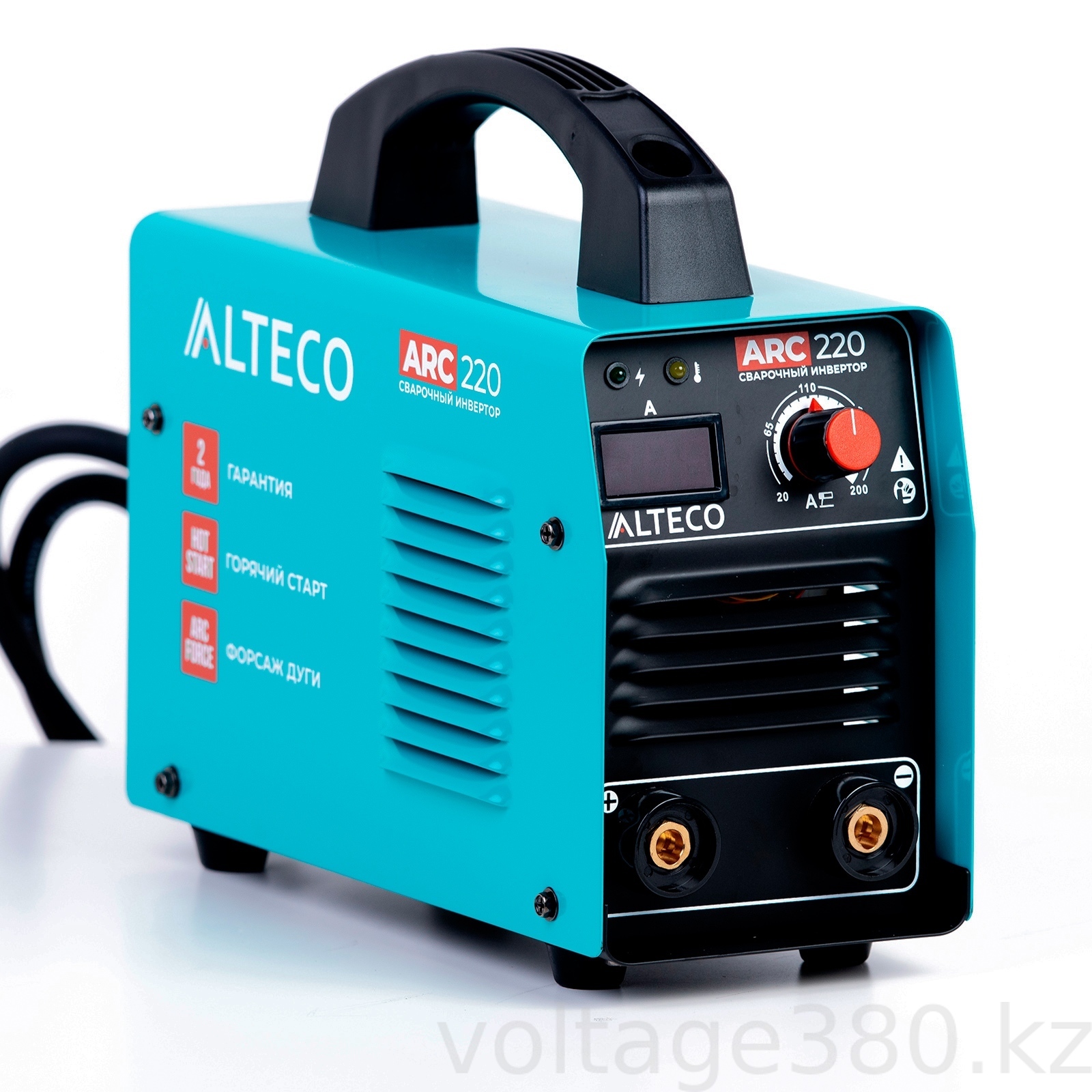 ALTECO сварочный инвертор ARC 220