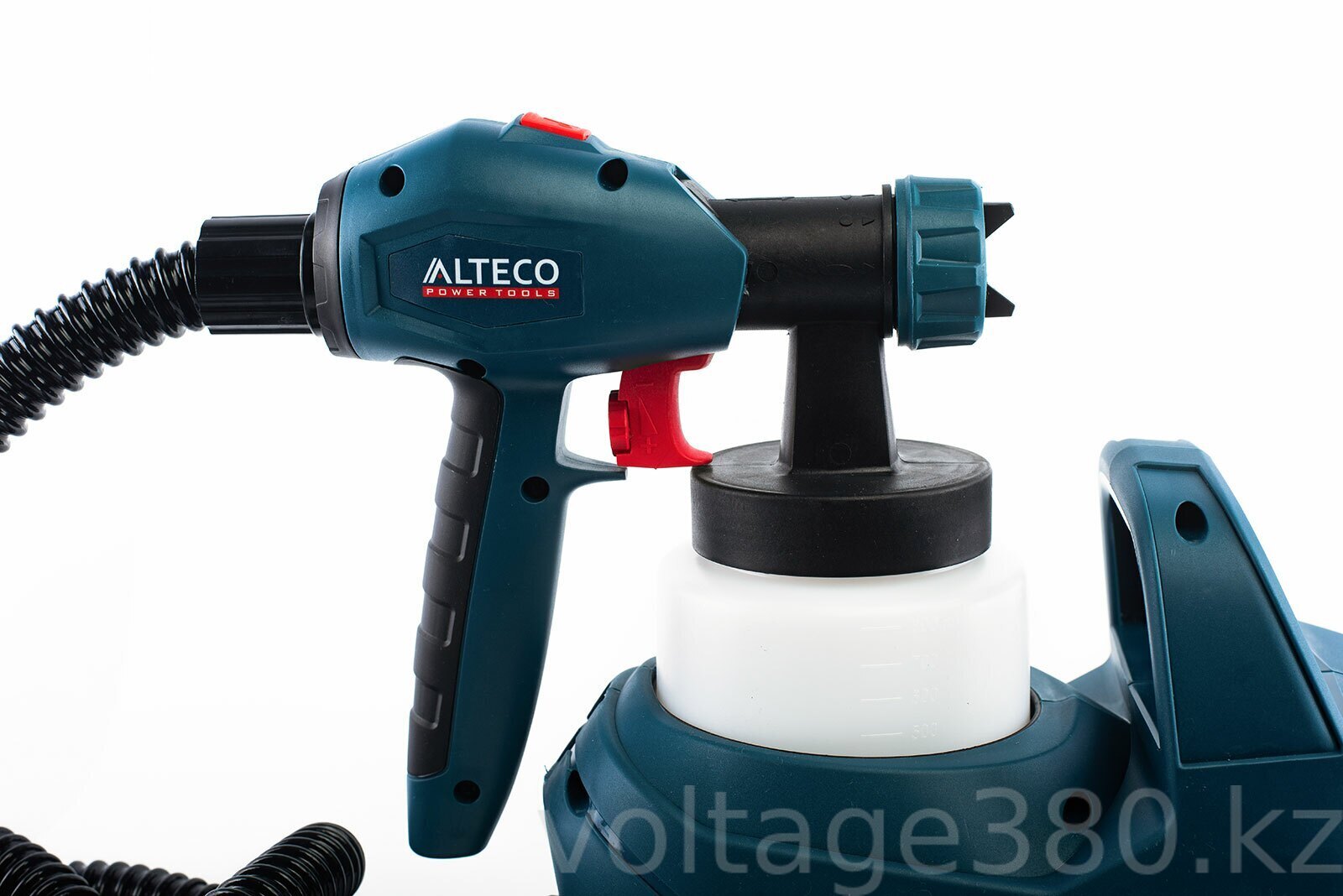 Краскопульт ALTECO SG 2204