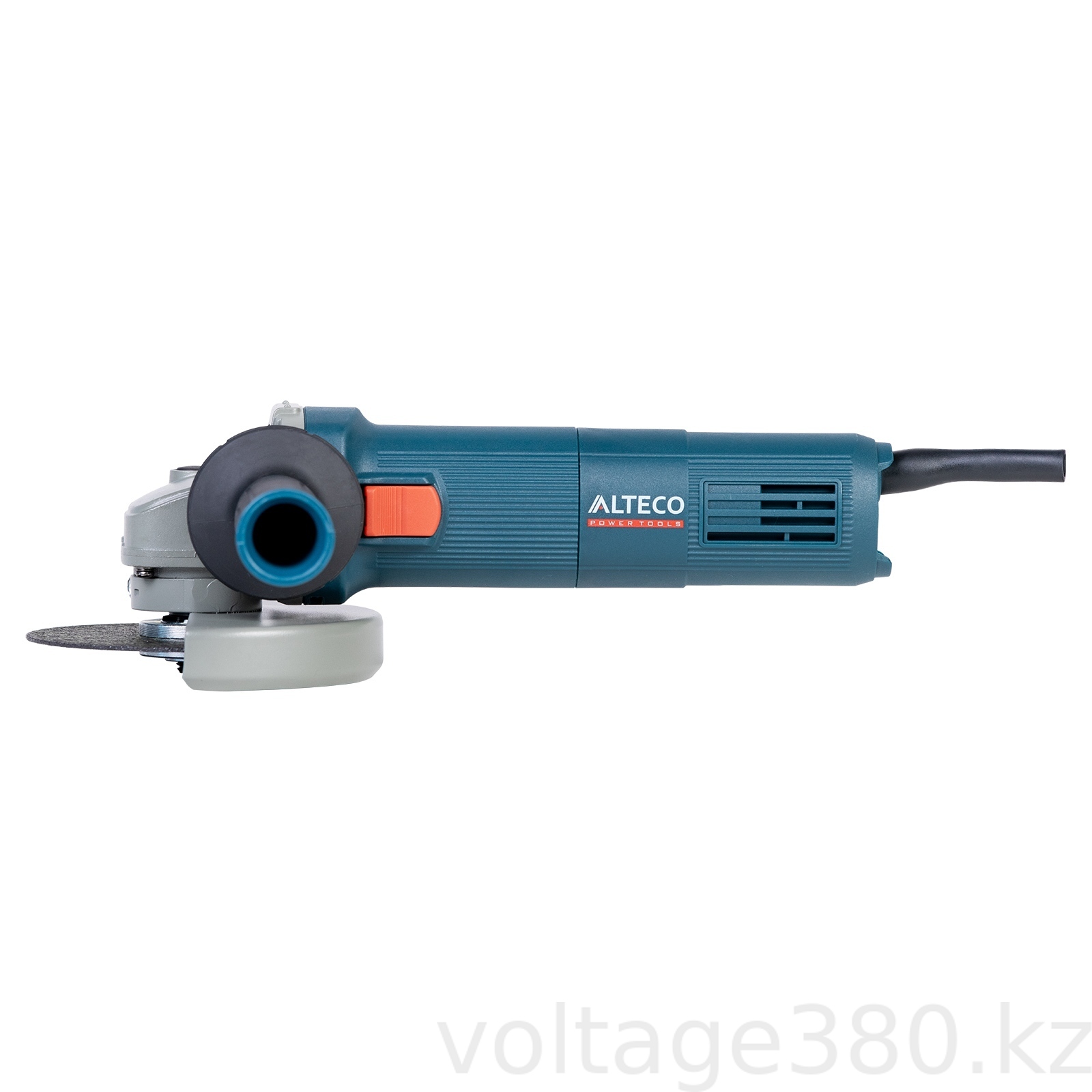 УГЛОВАЯ ШЛИФМАШИНА ALTECO HEAVY DUTY AGH 850-125