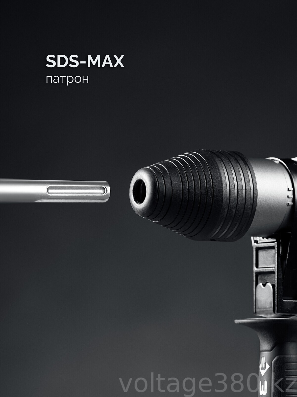 Перфоратор SDS-Max, Профессионал ЗУБР 40 мм, 1300 Вт, АВТ,   (ЗПМ-40-1300 ЭВ)