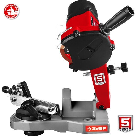 Станок заточной для пильных цепей СЦ-200