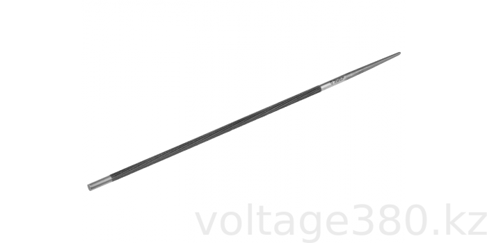 Напильник для заточки цепных пил 150мм ЗУБР