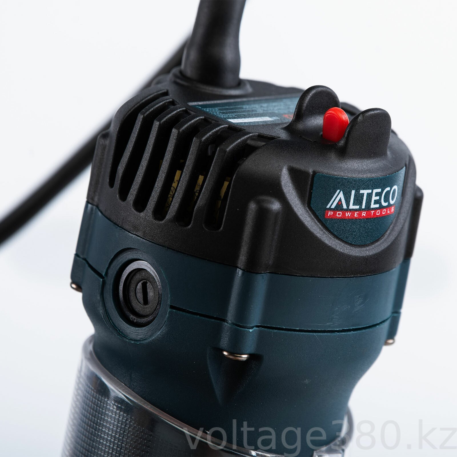 ALTECO фрезер TM 500