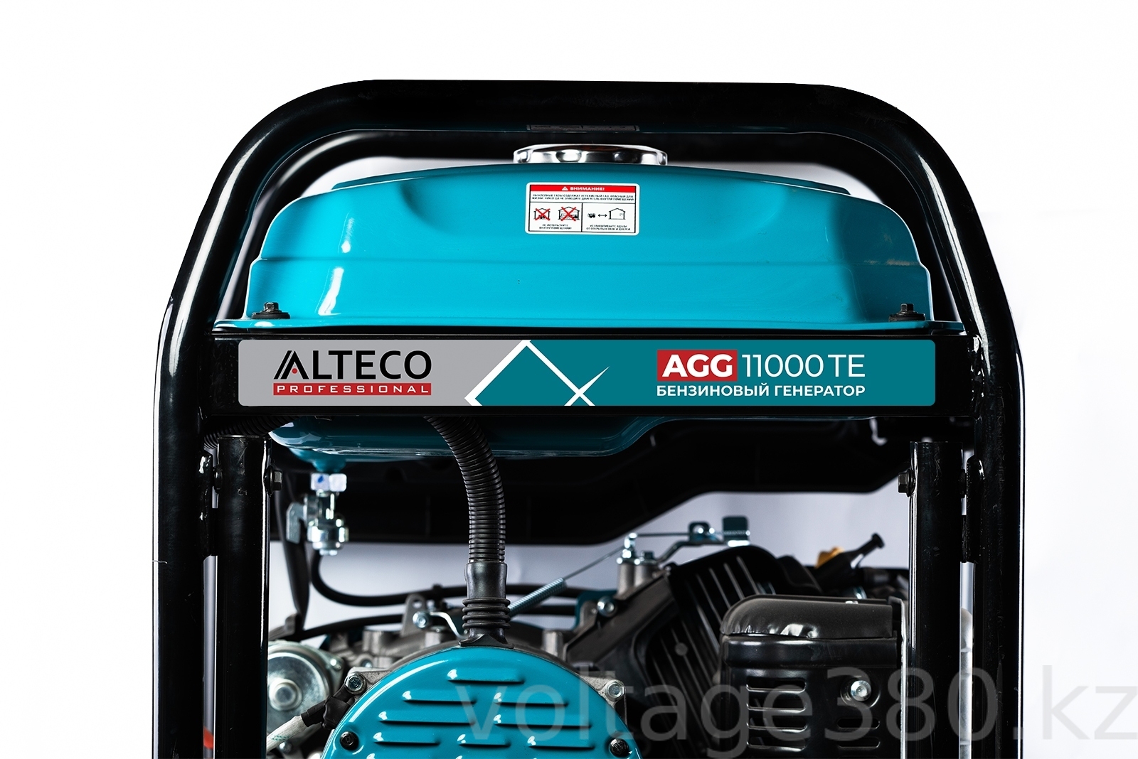 Бензиновый генератор Alteco Professional AGG 11000TE