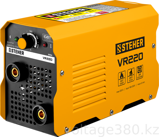 Сварочный инвертор VR-220